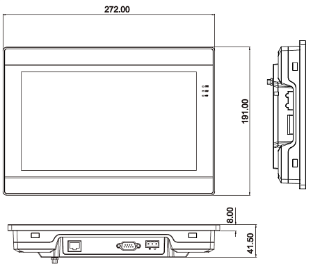 СПК LSIT-10LNX-SE